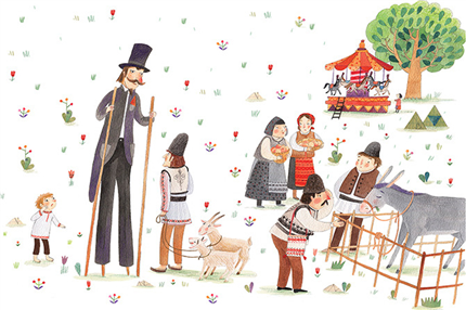 Summer Fair