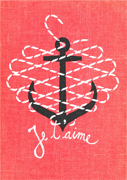 Anchor