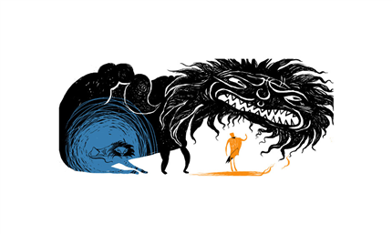 The Monster
