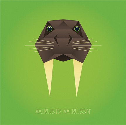 Walrus