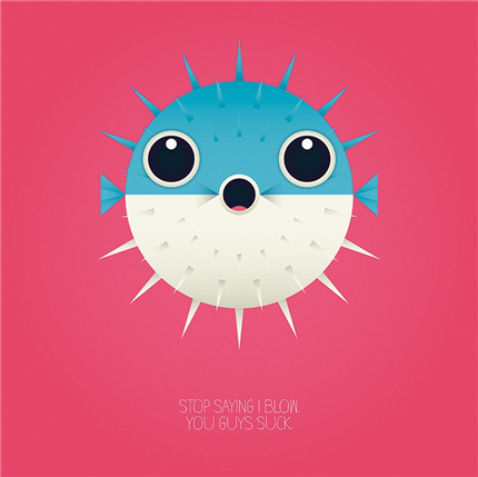 Blowfish