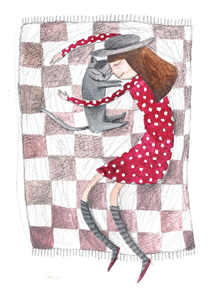 Picnic for Two