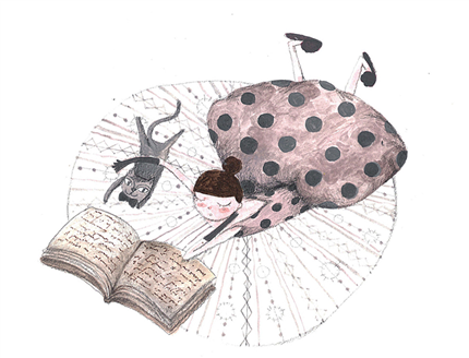 Reading