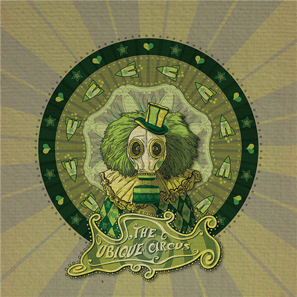 Ubique Circus II