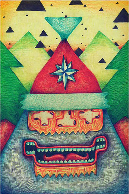 Santa