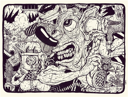 Characters II