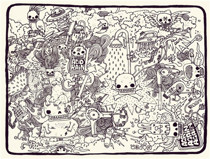 Characters V
