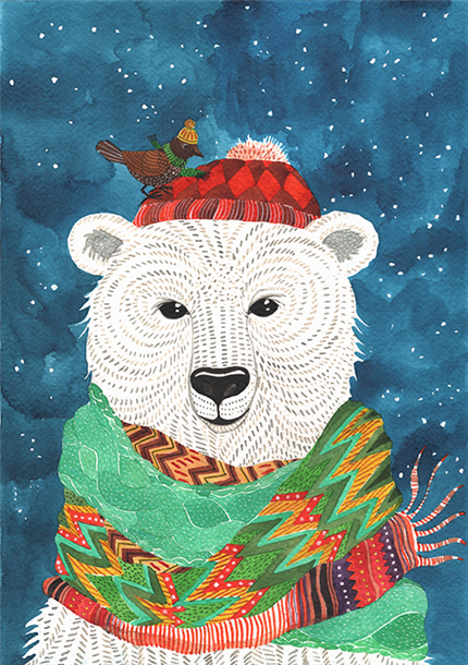 Polar Bear