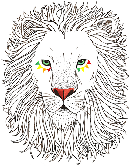 The Lion