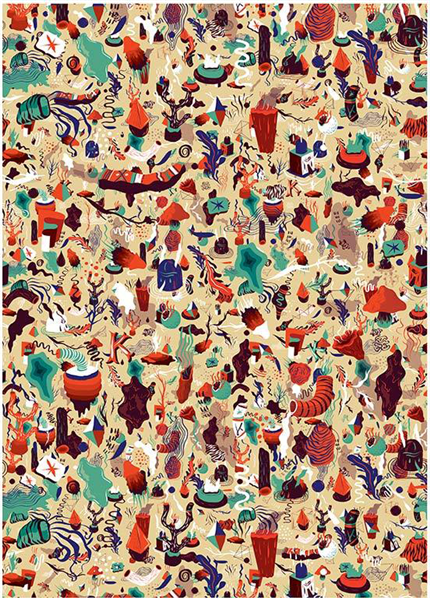 Patterns