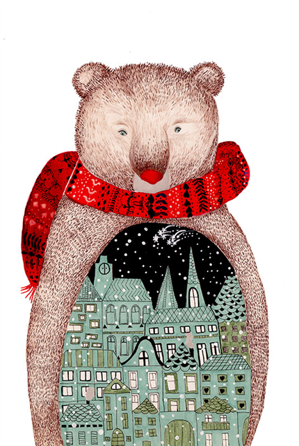 Citybear