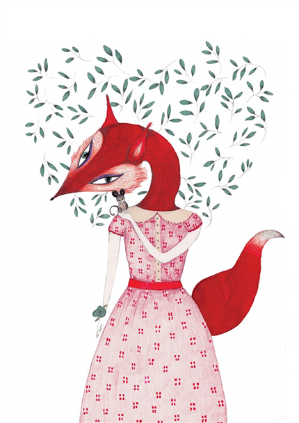 Fox