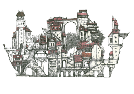 Castle Rock City