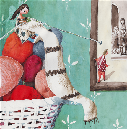 Knitting