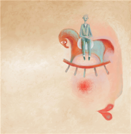 Rockinghorse