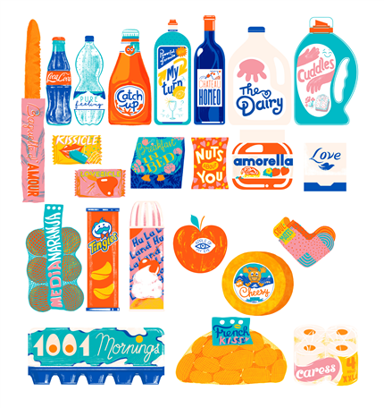 Grocerylist