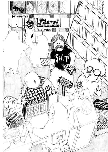Shopping