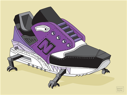 Newbalancexsneakerfreakertassiedevil