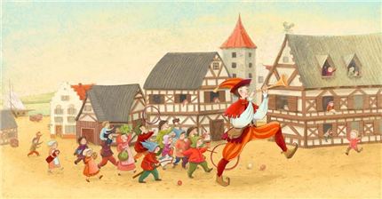 Pied Piper