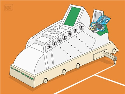 Adidas Stan Smith — print de artă de Ghica Popa, de colecție, modă