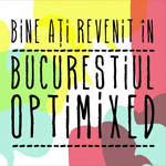 Bucuresti Optimixed